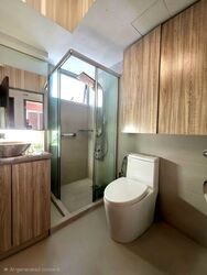 Blk 588A Park Central @ Amk (Ang Mo Kio), HDB 5 Rooms #549982531